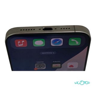 IPHONE 16 PRO MAX NATURAL TITANIUM