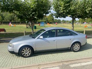 Audi A6 2.5 TDI