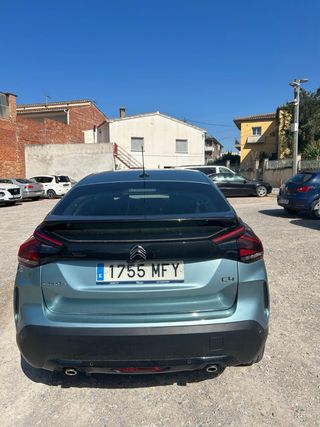 Citroen C4 2023