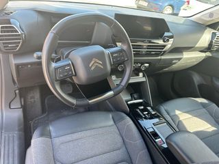 Citroen C4 2023