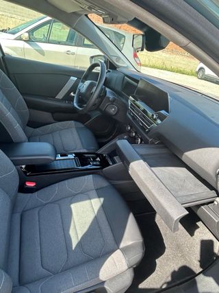 Citroen C4 2023
