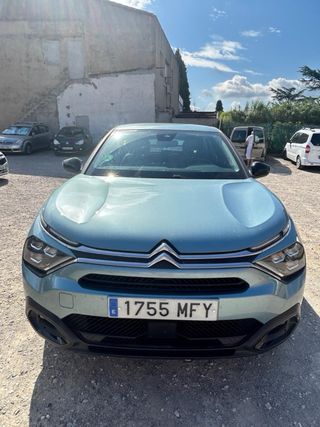Citroen C4 2023
