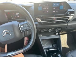 Citroen C4 2023