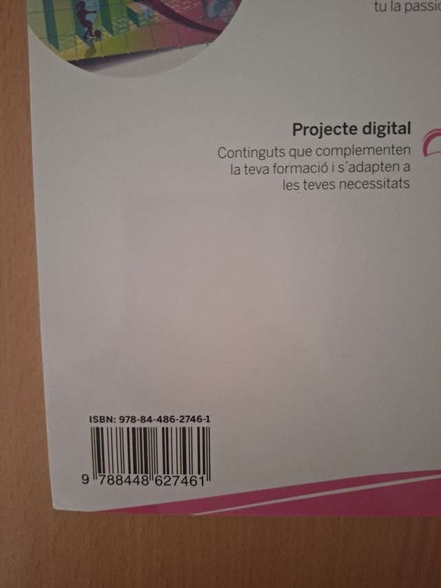 Economia 1r Batxillerat - Mediterrània