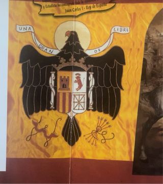 Lotería del Niño Navidad Franco: Tomelloso 1984