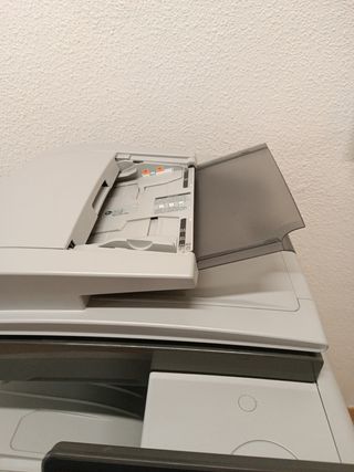 Ricoh MP C401 Multifunción Impres
Fotocop escaner 