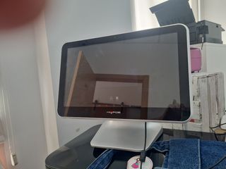 TPV táctil Hiopos - Ordenador pantalla táctil