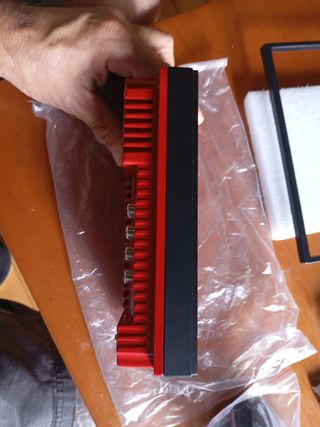 Pantalla Android Coche