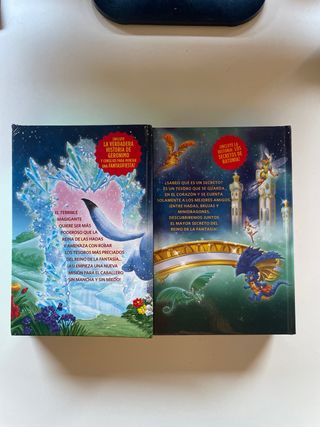 Libros Geronimo Stilton