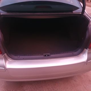 Toyota Avensis 2007