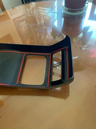 Accesorios Honda CRV 2017-2021
