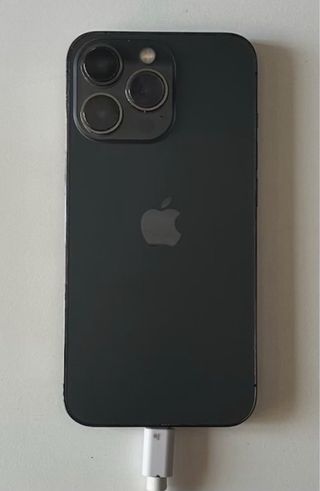 iPhone 13 Pro - Negro espacial
