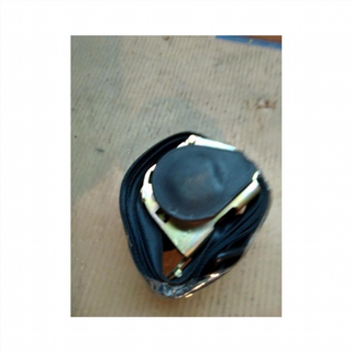 Cinturon seguridad trasero derecho Peugeot