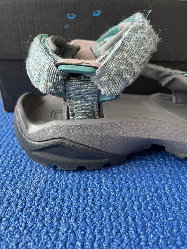 Sandalias Teva - Talla 37