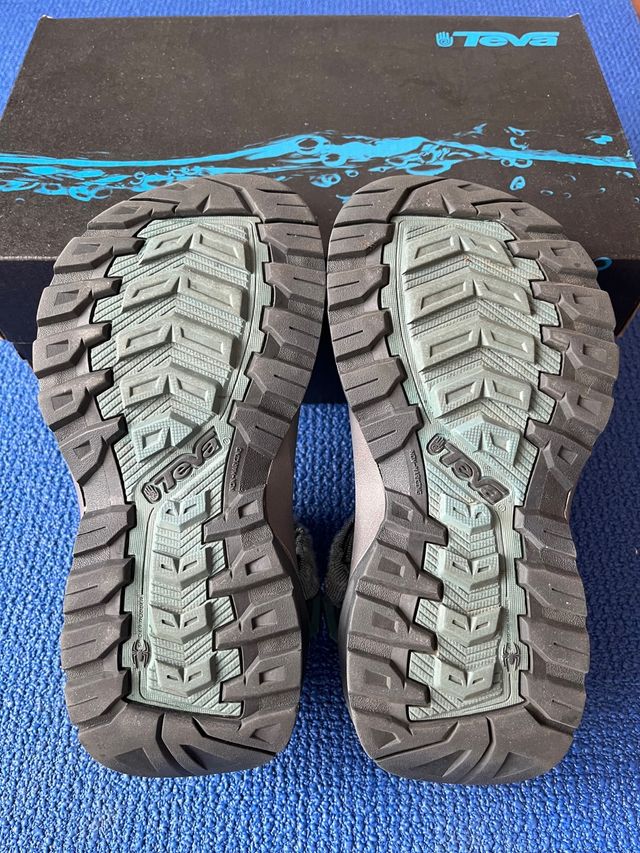 Sandalias Teva - Talla 37