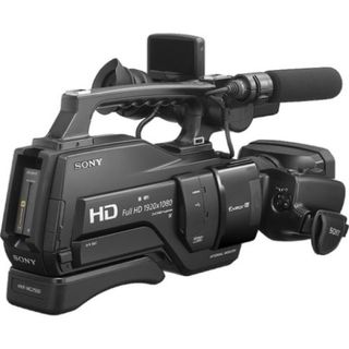 Sony HD videocámara - muy poco uso 