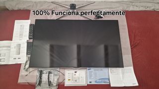 Registrazione TV su disco rigido WD da 2 TB o PC/laptop 100% ok
