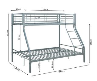 OFERTA - LITERA MATRIMONIAL
