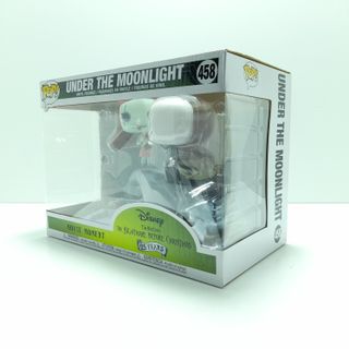 Figura Funko Pesadilla Antes De Navidad 458 217923