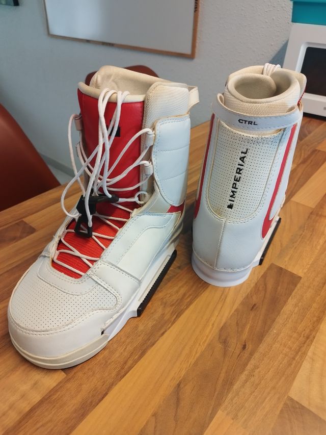 Botas Wakeboard CTRL talla 43