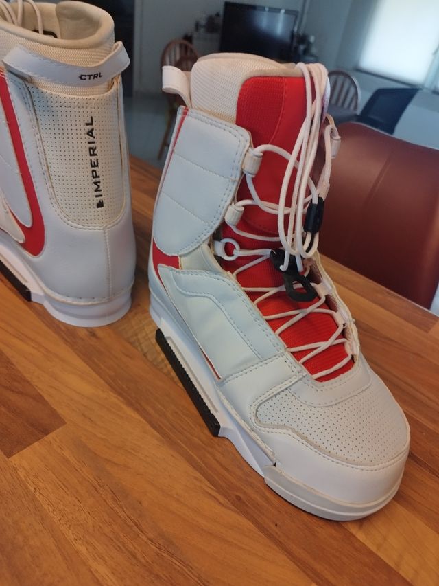Botas Wakeboard CTRL talla 43