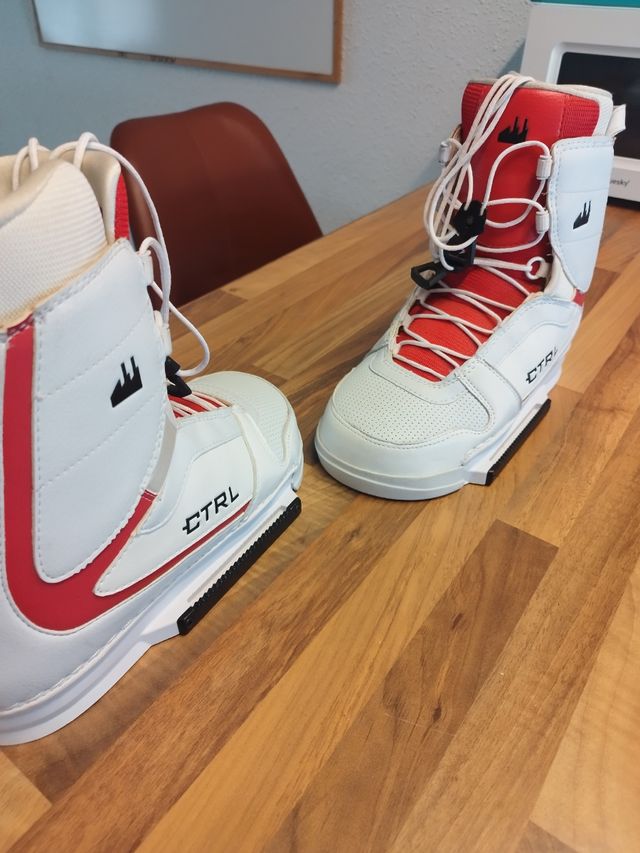 Botas Wakeboard CTRL talla 43