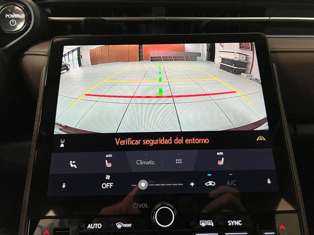 Lexus LBX 1.5 136cv HEV Elegant+