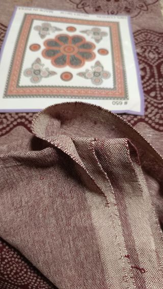 ÚLTIMA ‼️COLCHA  FLECOS MORADA MARIPOSAS 1 STOCK