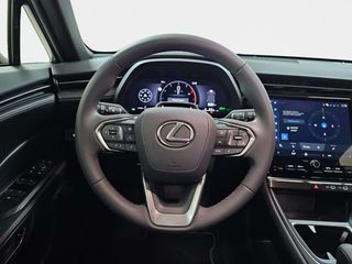 Lexus LBX 1.5 136cv HEV Elegant+ Black