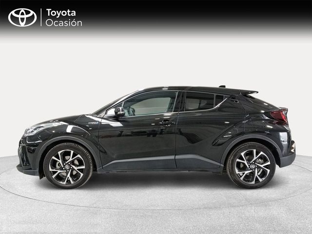 Toyota C-HR 2.0 180H Advance