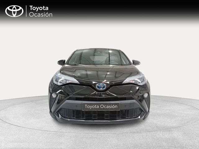 Toyota C-HR 2.0 180H Advance