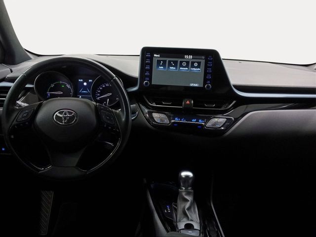 Toyota C-HR 2.0 180H Advance