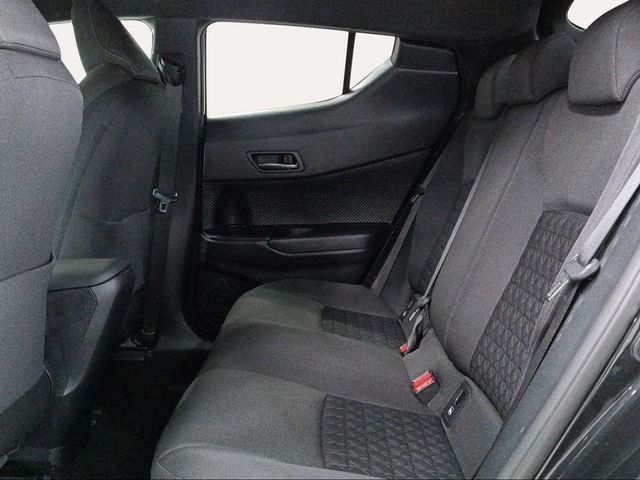 Toyota C-HR 2.0 180H Advance