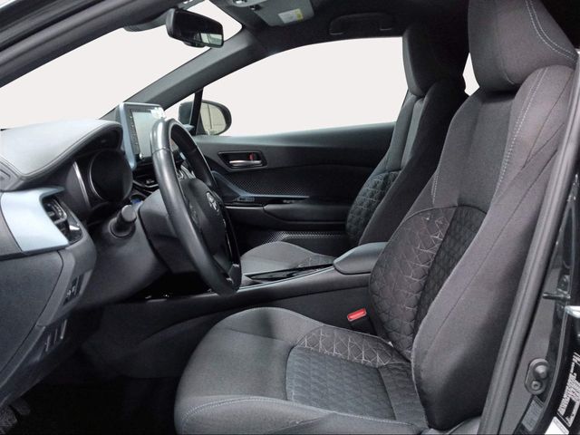 Toyota C-HR 2.0 180H Advance