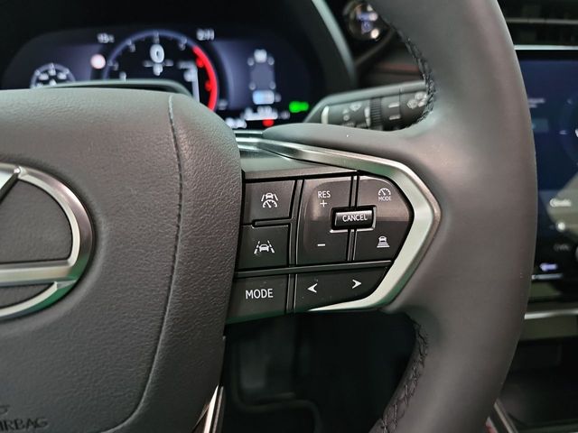 Lexus LBX 1.5 136cv HEV Elegant+ Black