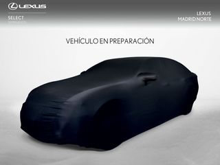 Lexus LBX 1.5 136cv HEV Elegant+ Black