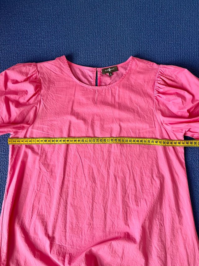 Vestido Sukarna- Talla S