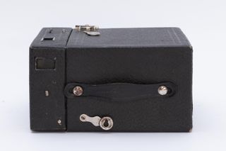 Kodak Nº2a Cartridge Hawk-Eye Model B