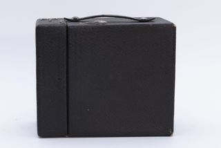 Kodak Nº2a Cartridge Hawk-Eye Model B