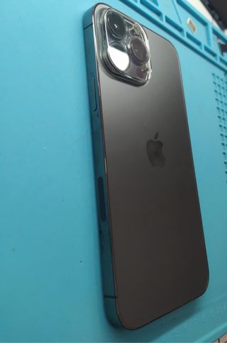 iPhone 13 Pro Max Gris Espacial
