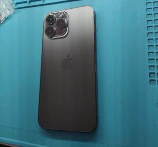 iPhone 13 Pro Max Gris Espacial