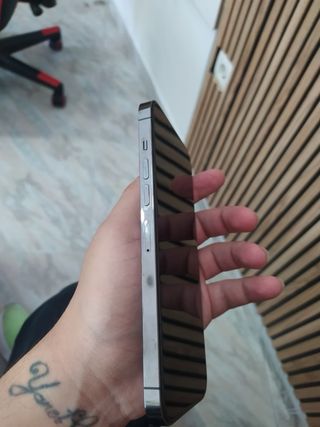 iPhone 13 Pro Max Gris Espacial