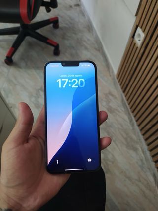 iPhone 13 Pro Max Gris Espacial