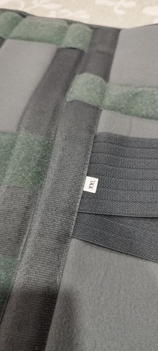 Rodillera - Inmovilizadora de rodilla XXL  N°561