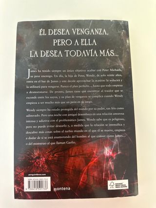 Hooked: una historia de nunca jamás / Hooked: A...