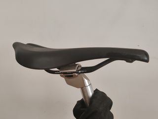 Bicicleta Create Fixed Flip Flop Blanca