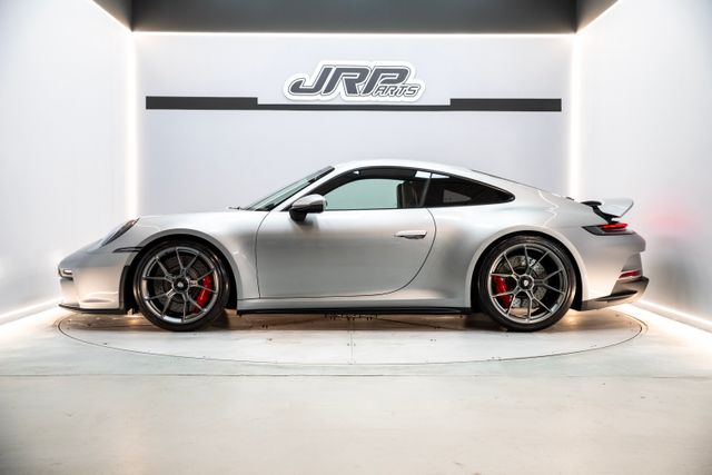 PORSCHE 911 GT3 Touring 2023 NACIONAL APPROVED