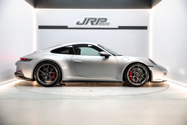 PORSCHE 911 GT3 Touring 2023 NACIONAL APPROVED