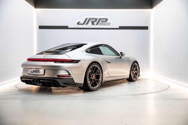 PORSCHE 911 GT3 Touring 2023 NACIONAL APPROVED