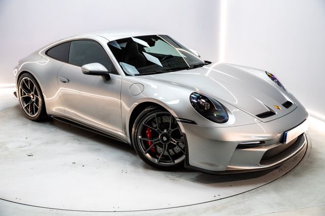 PORSCHE 911 GT3 Touring 2023 NACIONAL APPROVED